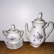 Winterling Bavaria Porcelain