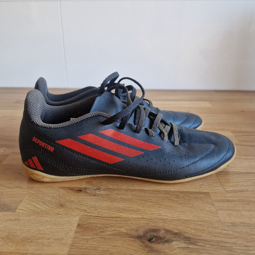 Adidas deportivo hallenschuhe - adidas,