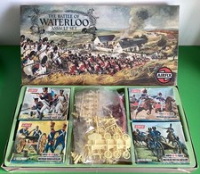 VINTAGE AIRFIX "BATTLE OF