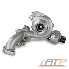 TURBOLADER FÜR AUDI A3 SEAT