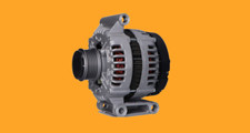 Lichtmaschine Alternator