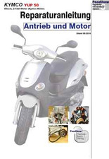 Reparaturanleitung ris kymco - ris,