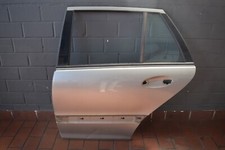 Mercedes W203 C Klasse Tür