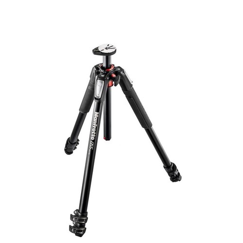 Manfrotto 055 alu - manfrotto, (mt055xpro3)