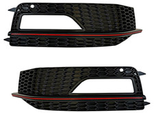 SET Lüftungsgitter GITTER