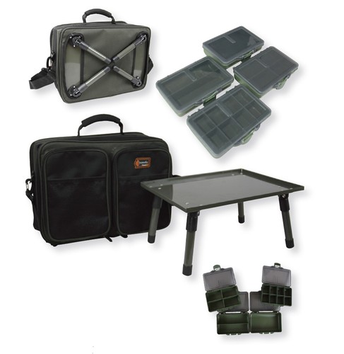 Prologic cruzade rig station - cruzade,