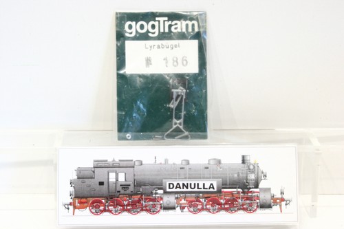 Gogtram straßenbahn - ho,