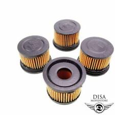 4x Luftfilter Luftfiltereinsatz Filter für Saxonette Spartamet