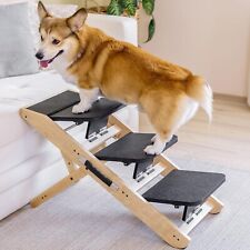 Hundetreppe für Bett & Sofa