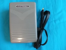 Fußanlasser- Fußpedal