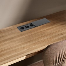 Steckdose Einbausteckdose USB