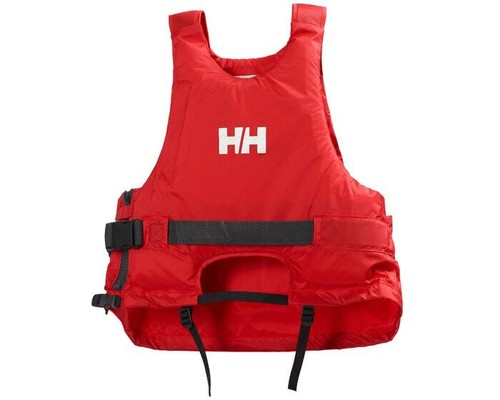 Helly hansen launch weste - helly,