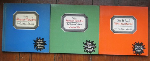 Karlchen schmitz meine - karlchen,