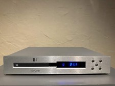 Monrio player silber - hp,
