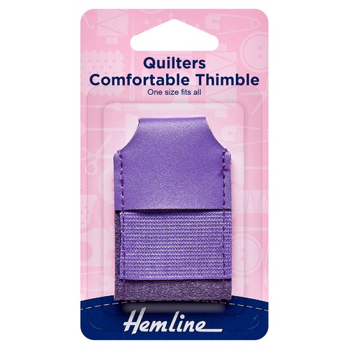 Hemline bequeme quilters - hemline,