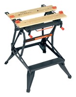 WM550-XJ Black & Decker WM550