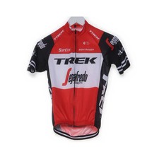 Trek, Fahrradtrikot, Größe