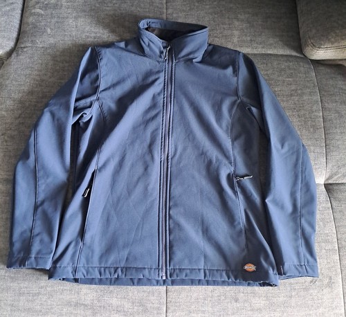 Jacke softshell jacket dickies - softshell,