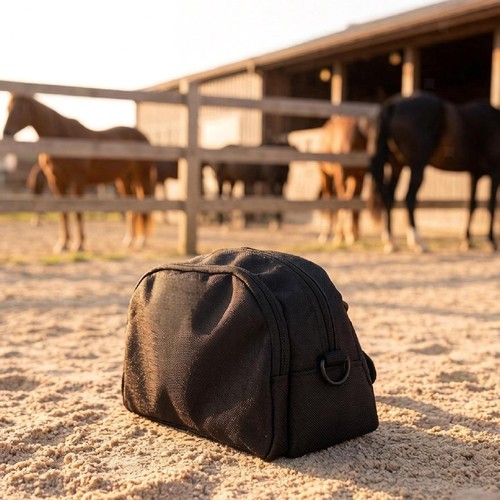 Satteltasche für pferde - satteltasche,