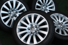 Original Opel Insignia A 13235012 Alufelge Winterräder 245/45 R18 100V -7,8mm5,5