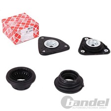 2x FEBI FEDERBEINLAGER