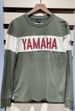 Origina Yamaha HE. Sweater Grimes Gr. L