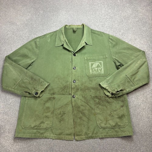 Vintage französische jacke - französische,