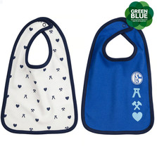 FC Schalke 04 S04 Lätzchen