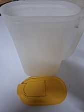 Tupperware saftkanne - tupperware,