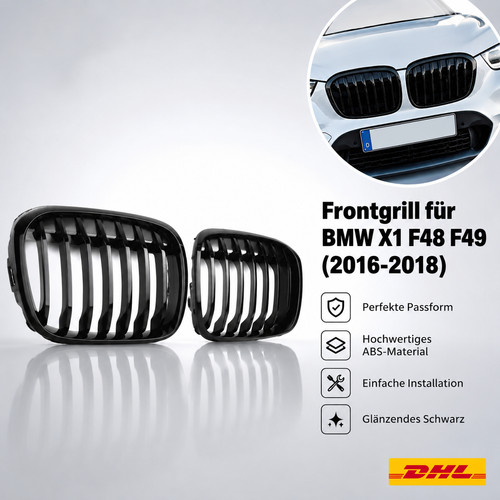 Für bmw f48 f49 2016 - für,