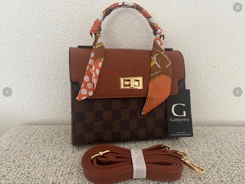 Gallantry paris handtasche - gallantry,