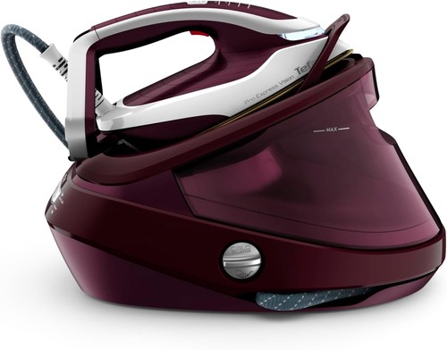Tefal pro express vision - tefal,