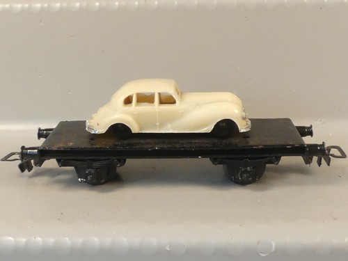 Luise herr flachwagen - luise,