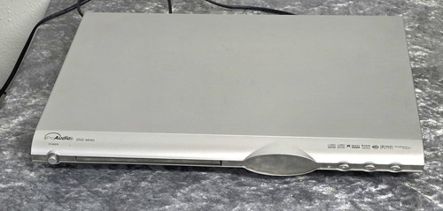 Dvd 3640 player slimline - 3640,