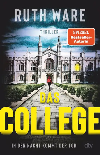 Das college - das,