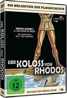 Der koloss von - koloss,