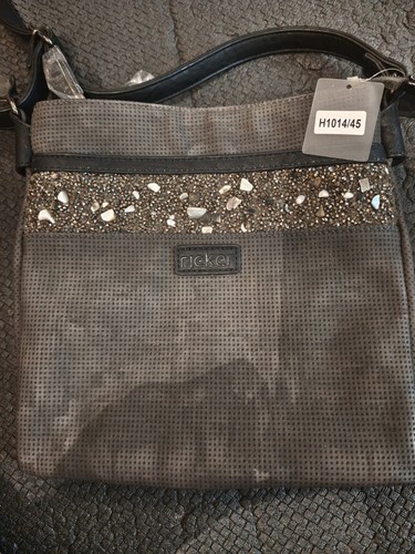 Rieker handtasche damen neu - handtasche,