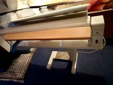 Miele Bügelmaschine BM 6580