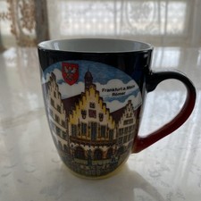 Tasse Frankfurt am Main Römer
