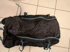 Gleitschirm Nova Packsack , Rucksack , neuwertig Gr. S