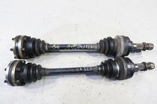 Porsche 911 G-Modell 3,2 Antriebswelle Gelenkwelle hinten Set drive shaft 911...