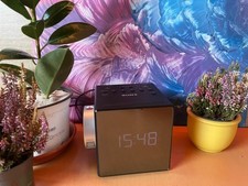 SONY ICF-C1PJ Radiowecker –