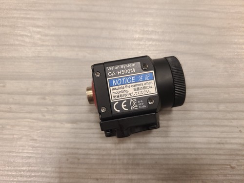 Keyence h500m monochrom 5 - ca-h500m,