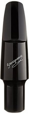 YANAGISAWA mouthpiece ebonite