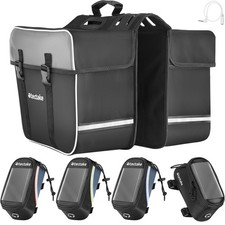 Fahrradtasche Rahmentasche