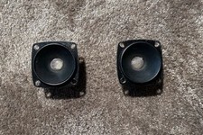 Onkyo Hokutone HT-16/ HiFi Hochtöner 