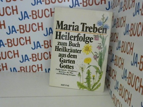 Heilerfolge zum buch - heilerfolge,