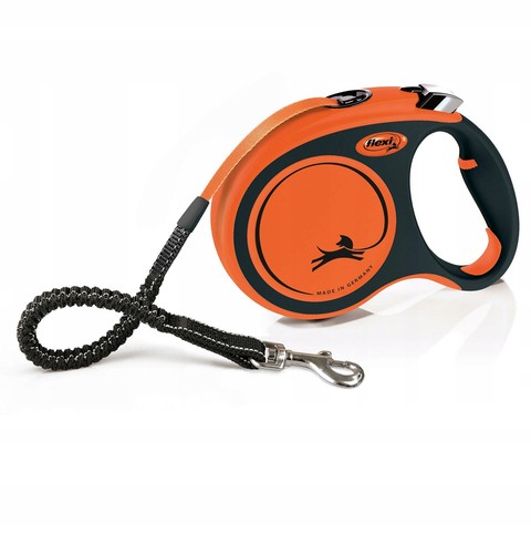 Flexi xtreme leine 8 - xtreme,