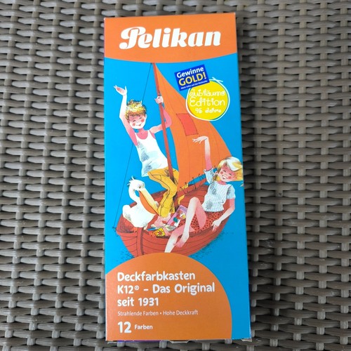 Limitiert 2026 pelikan - limitiert,