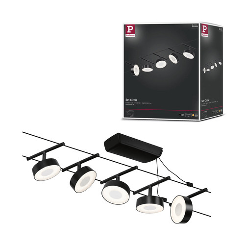 Corduo led seilsystem - led,